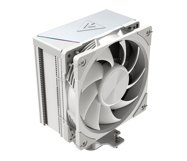 MODECOM Volcano 0C T721 120 White 120mm - 1511882 - zdjęcie 4